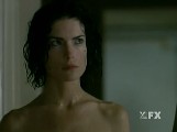 Lara Flynn Boyle in The Practice - 4x03: Loser's Keepers
